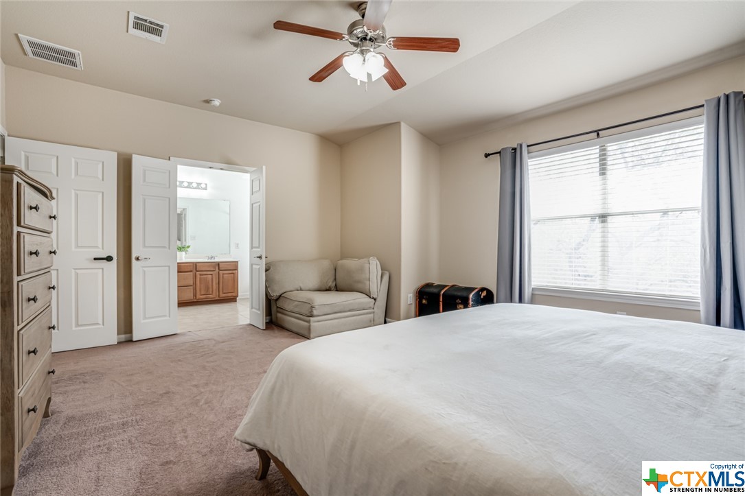 Primary Suite - If you have additional questions regarding 25615 Spirea  in San Antonio or would like to tour the property with us call 800-660-1022 and reference MLS# 496563.
