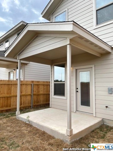 10314 Lynwood Branch Branch San Antonio TX 78245
