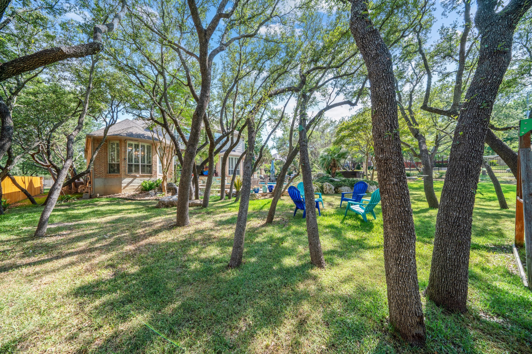 7515 Steeple Course Course San Antonio TX 78256