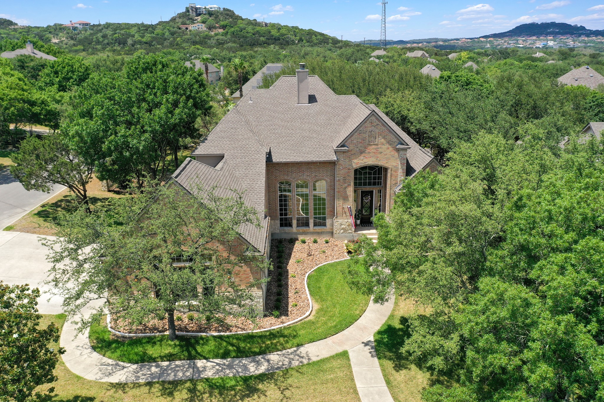 7515 Steeple Course Course San Antonio TX 78256