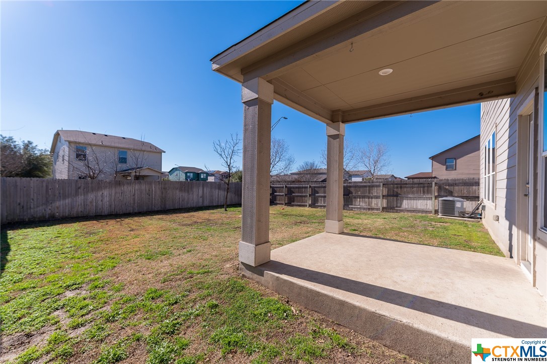 7351 BlUEBONNET BAY San Antonio TX 78218
