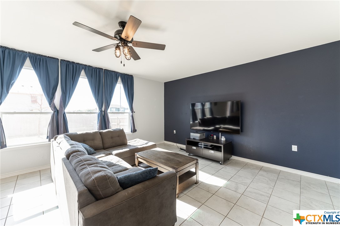 7351 BlUEBONNET BAY San Antonio TX 78218