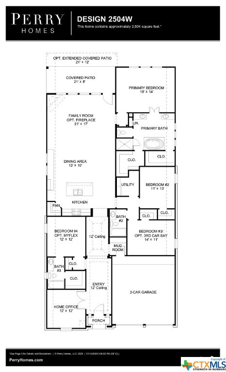 2028 Dalhart San Antonio TX 78253