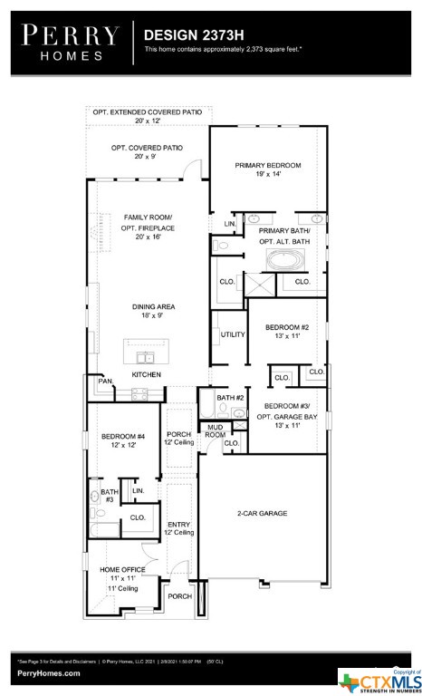 2043 Dalhart San Antonio TX 78253