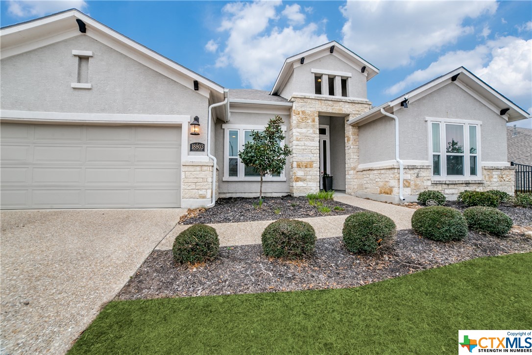 18803 Cayman Landing Landing San Antonio TX 78255