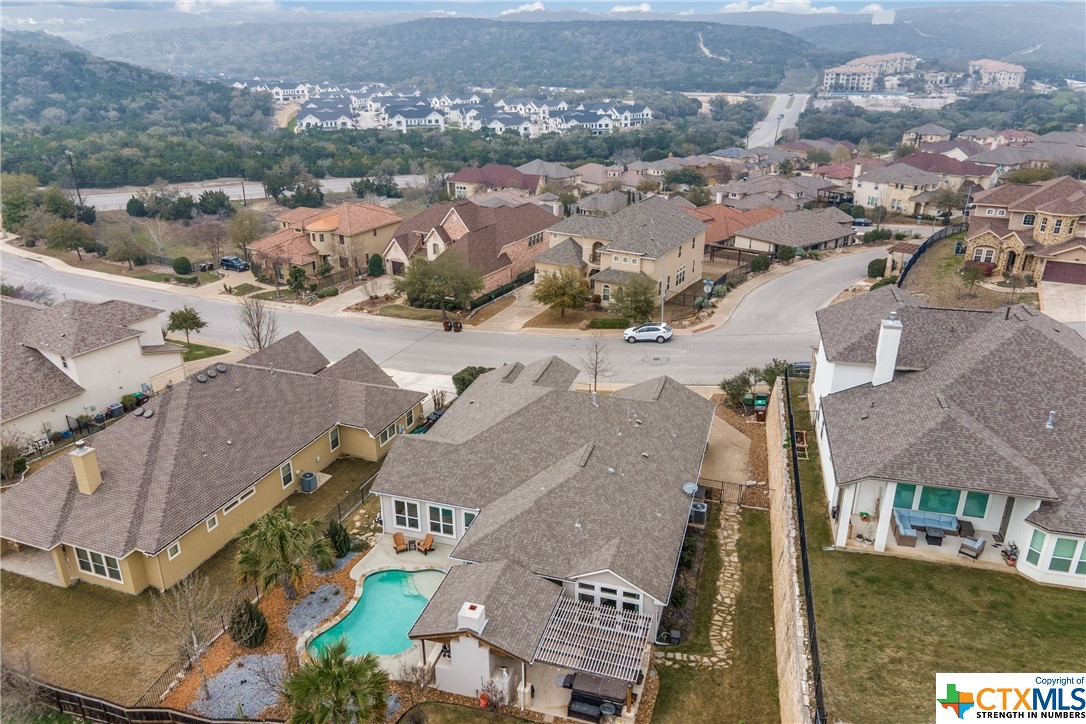 18803 Cayman Landing Landing San Antonio TX 78255