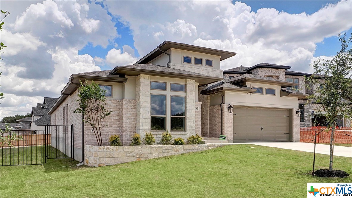 4118 Augusta Circle Circle San Antonio TX 78261