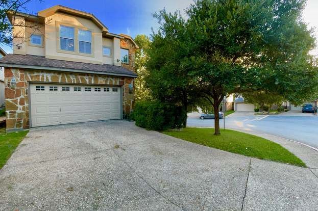 Front View - If you have additional questions regarding 1210 Nicholas Manor  in San Antonio or would like to tour the property with us call 800-660-1022 and reference MLS# 2389638.