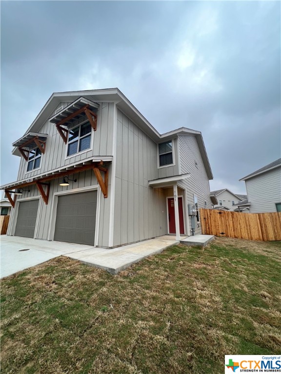 13851 Enzo Gate San Antonio TX 78253