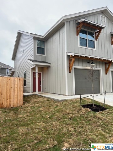 13851 Enzo Gate San Antonio TX 78253
