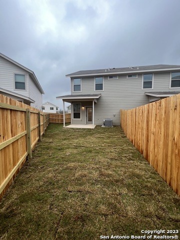 13851 Enzo Gate San Antonio TX 78253