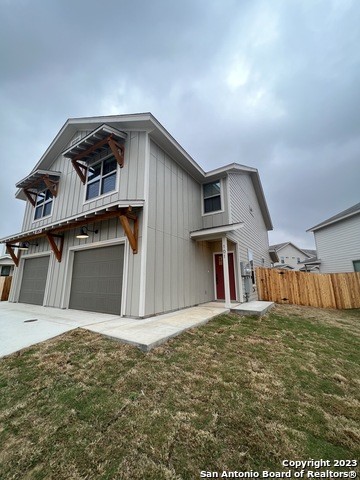13851 Enzo Gate San Antonio TX 78253