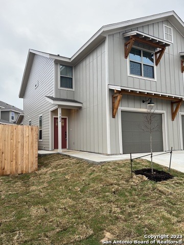 13851 Enzo Gate San Antonio TX 78253