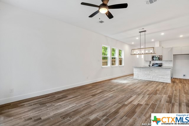 214 connelly Street Street San Antonio TX 78203