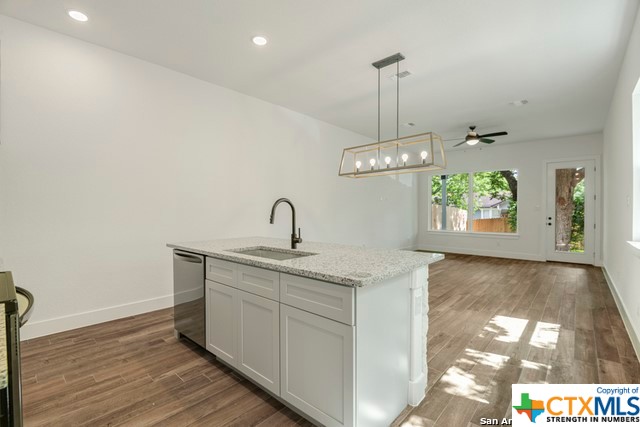 214 connelly Street Street San Antonio TX 78203