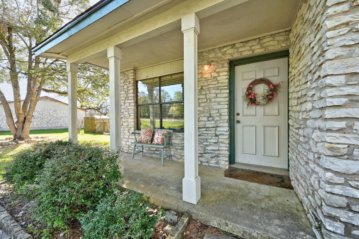 3601 Bliss Spillar Road Road Manchaca TX 78652