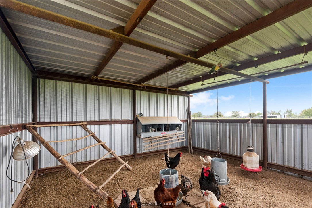 Chicken Coop (16’x15’) - If you have additional questions regarding 7107 S FM 2038  in Bryan or would like to tour the property with us call 800-660-1022 and reference MLS# 23002515.