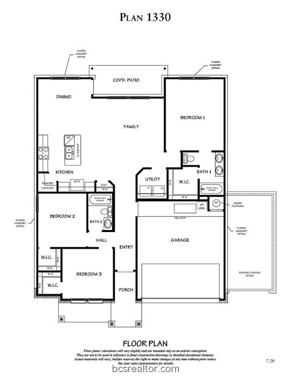 2020 Chief Street Street Bryan TX 77807