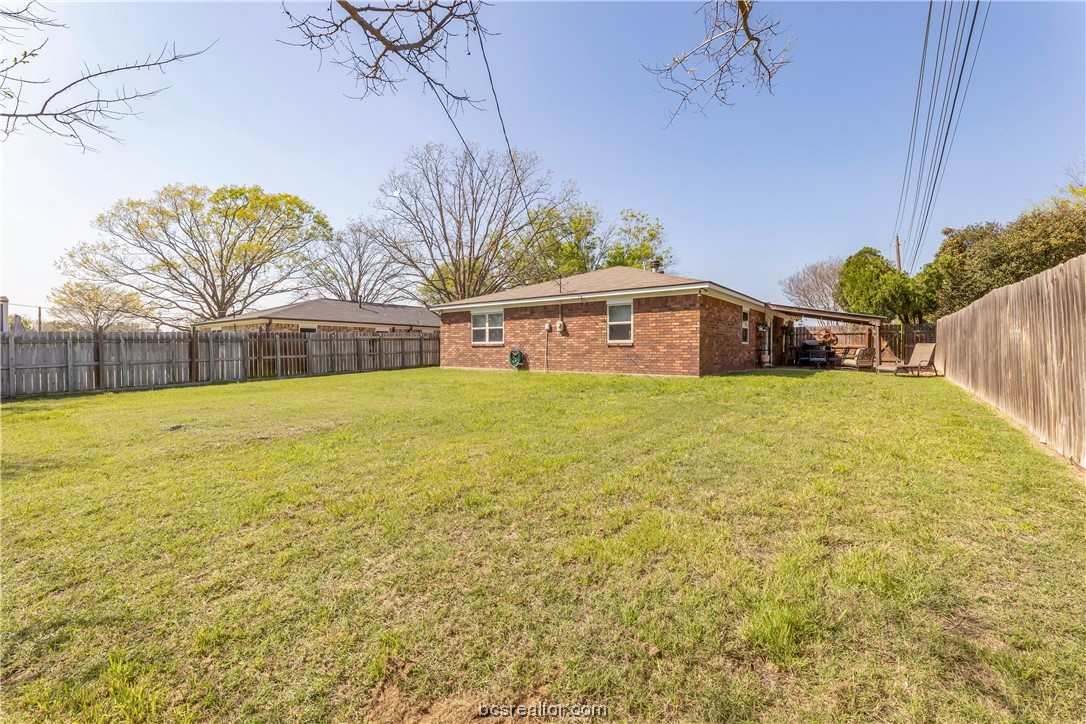 If you have additional questions regarding 4402 Meadowbrook Drive  in Bryan or would like to tour the property with us call 800-660-1022 and reference MLS# 23003426.