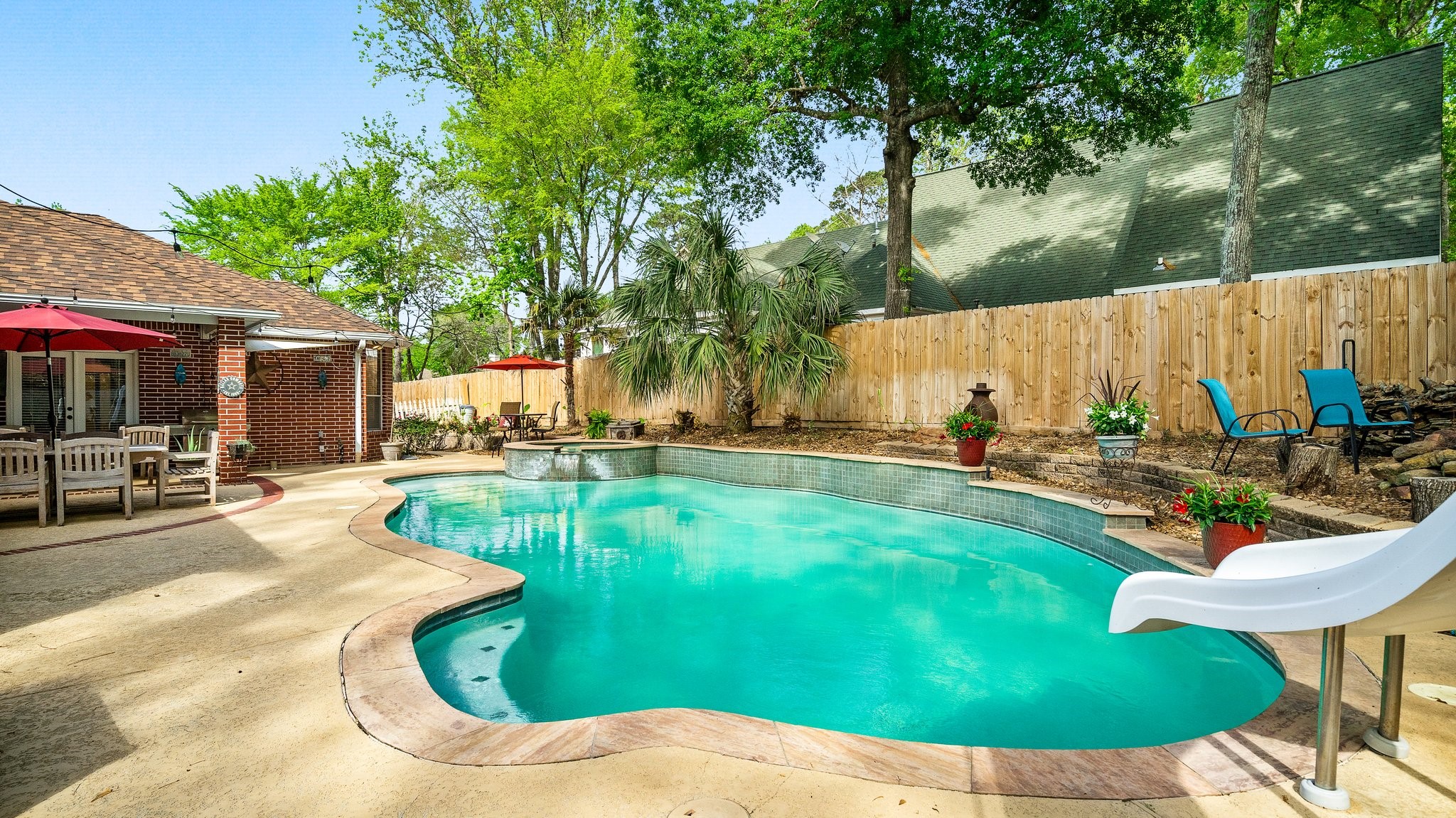 190 Park Way Way Montgomery TX 77356