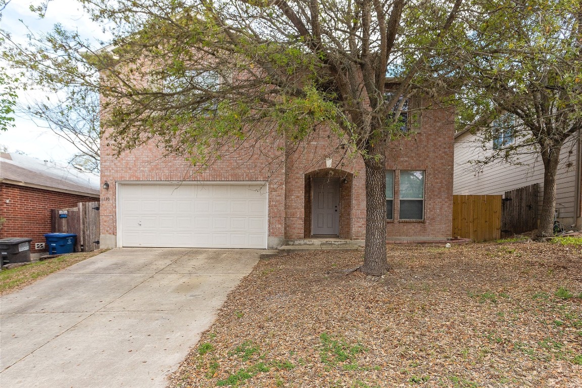 6130 Higbee Mill Mill San Antonio TX 78247