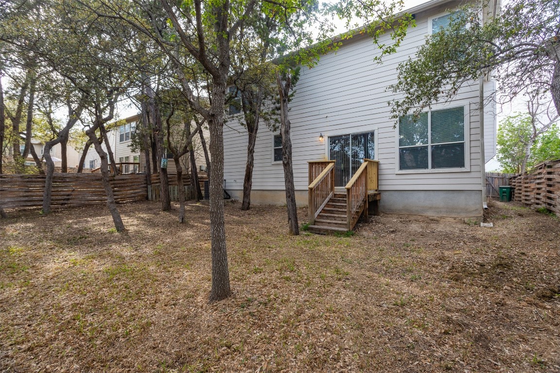 6130 Higbee Mill Mill San Antonio TX 78247