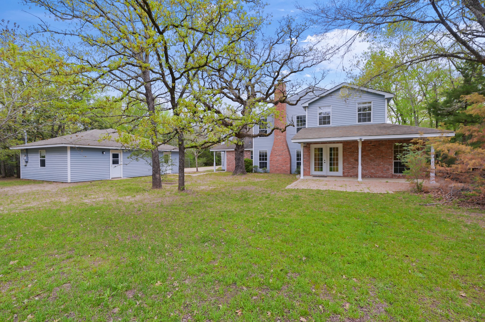 2100 Farley Bryan TX 77845