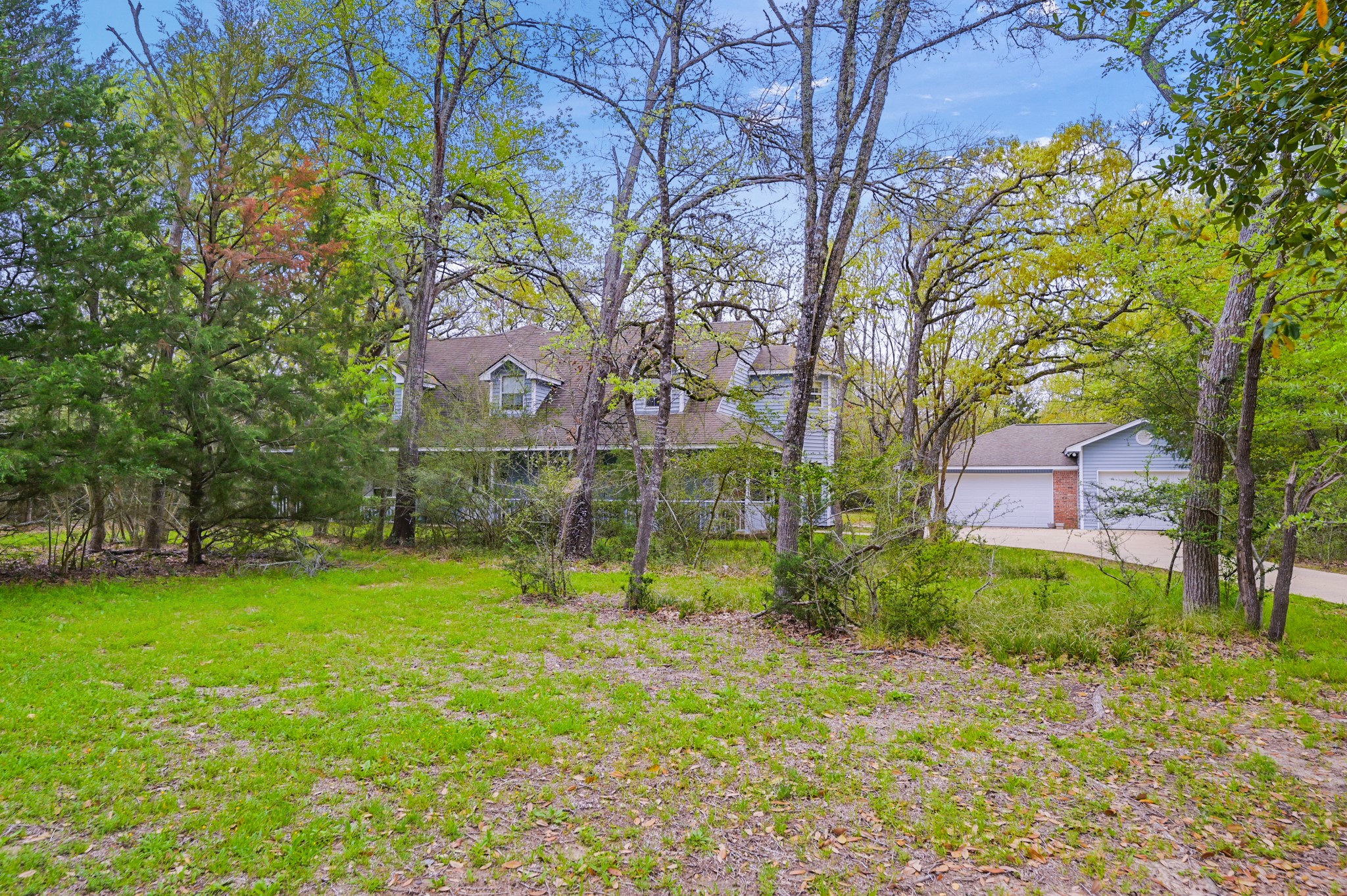 2100 Farley Bryan TX 77845