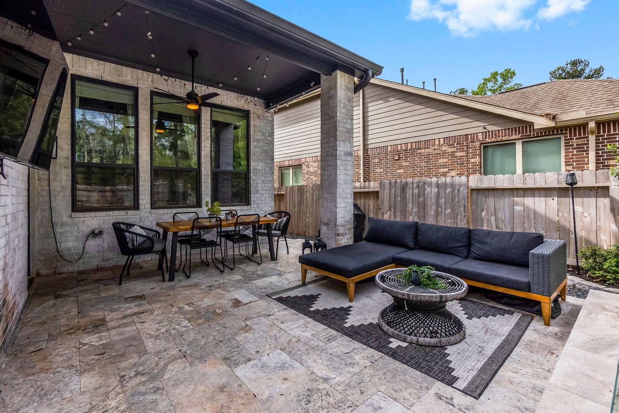 319 Capriccio Lane Lane Montgomery TX 77316