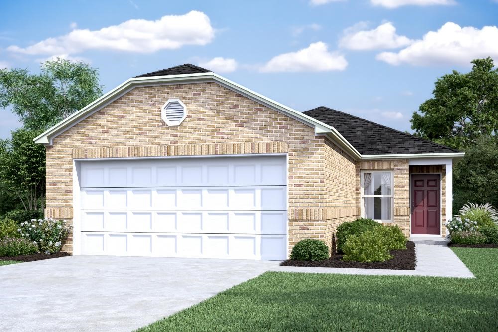 25244 Pomegranate Place Montgomery TX 77316