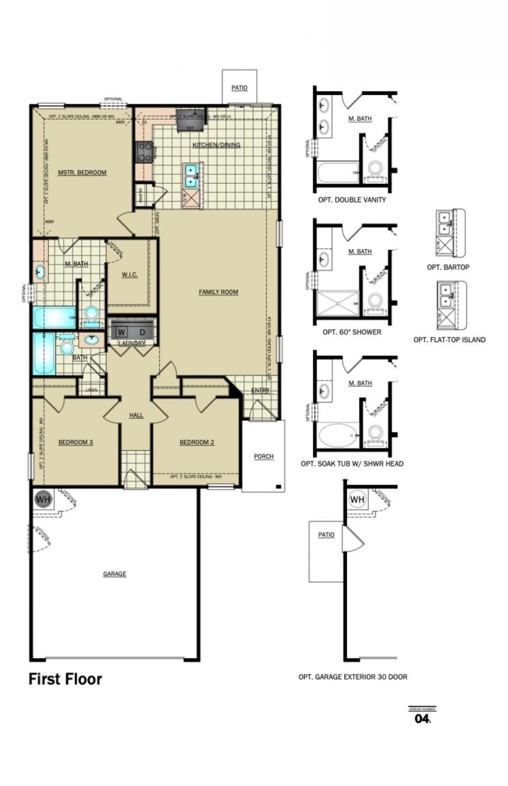 25244 Pomegranate Place Montgomery TX 77316