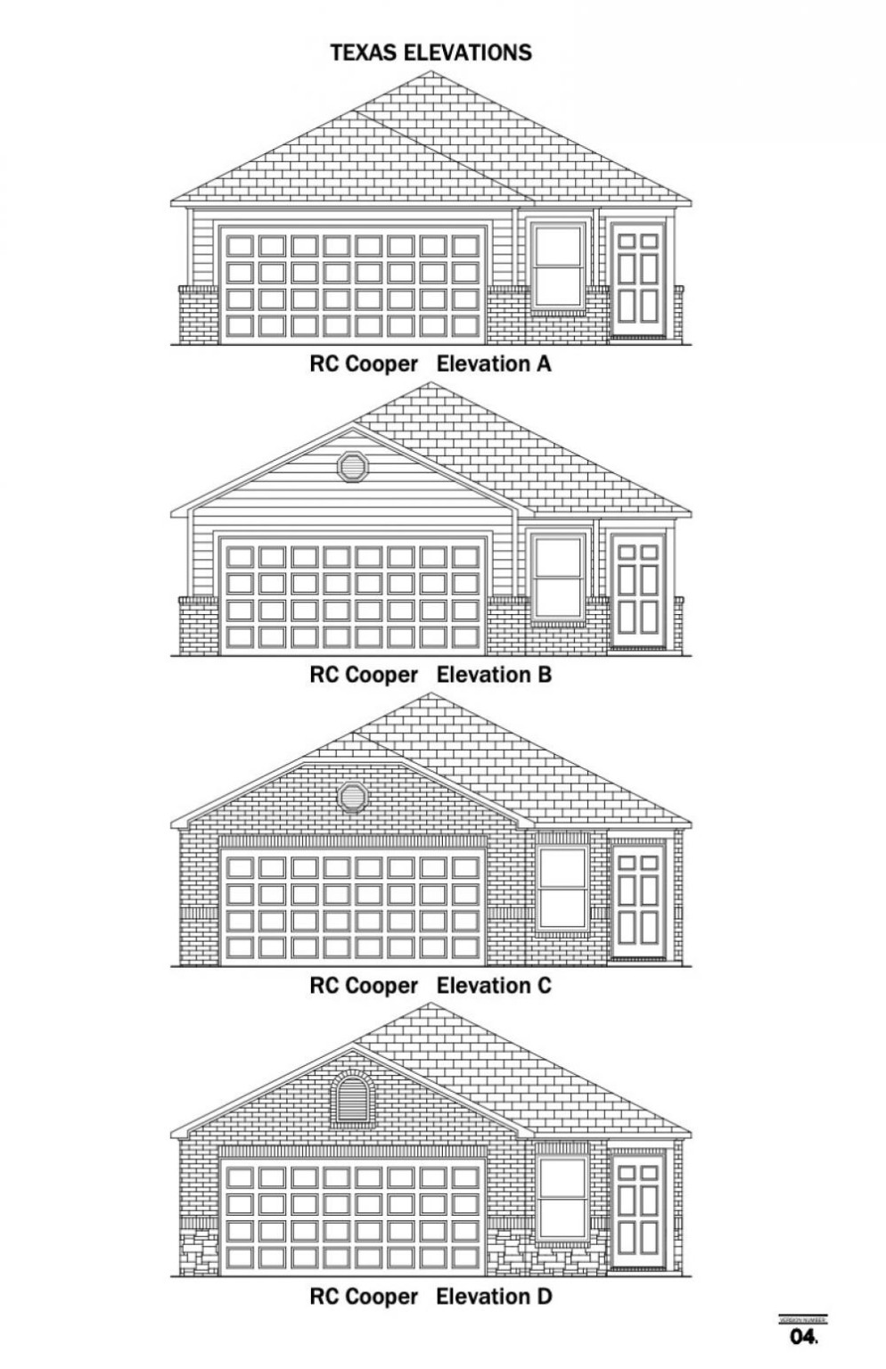 25244 Pomegranate Place Montgomery TX 77316