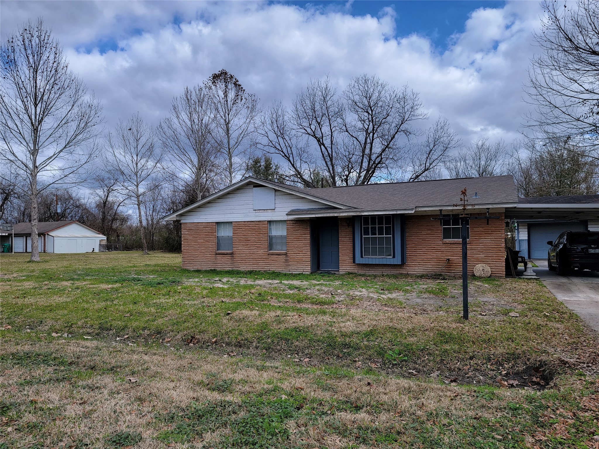 13810 S Stoneshire Street Street Houston TX 77037