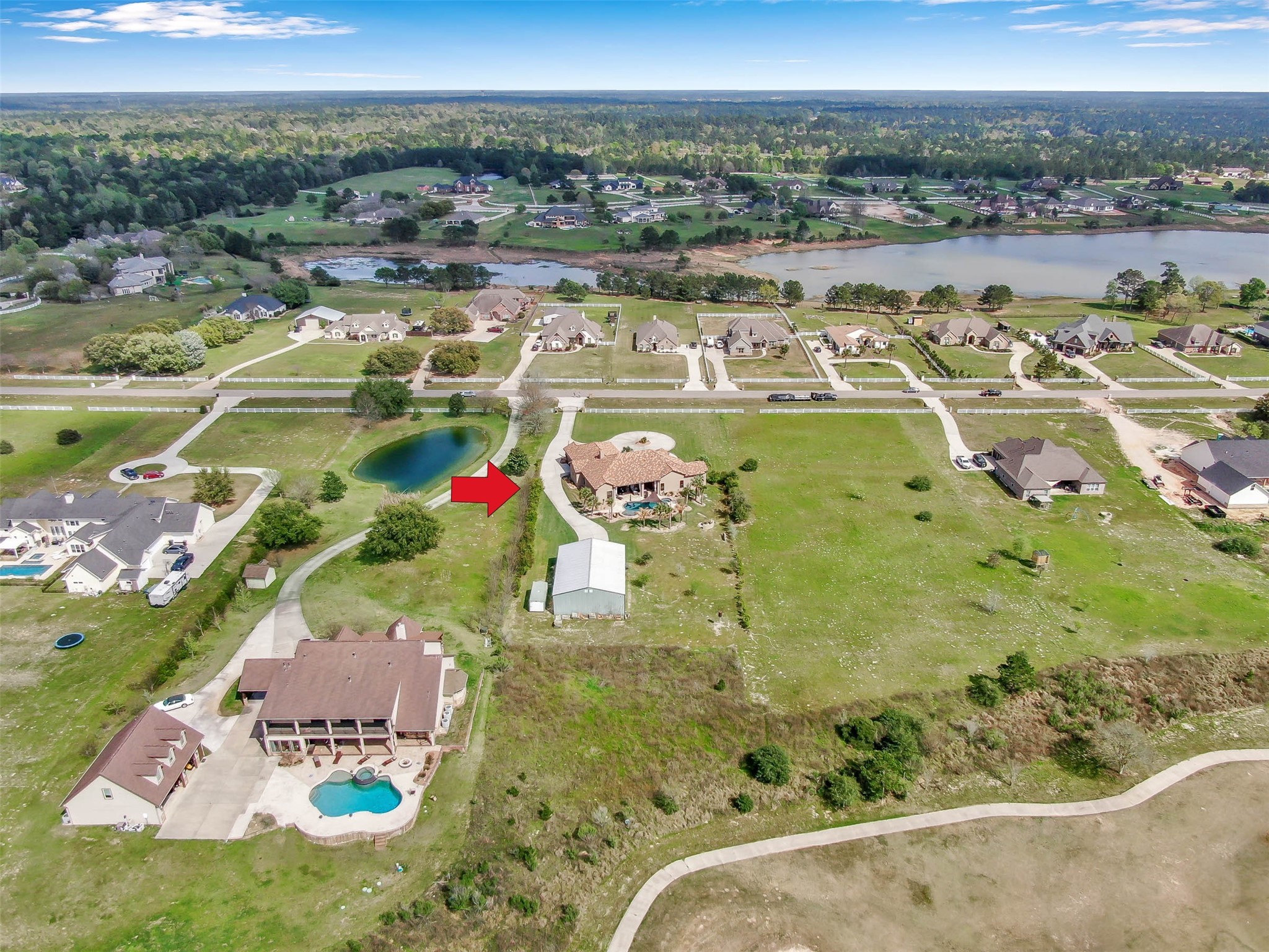 If you have additional questions regarding 8794 Grand Lake Estates Drive  in Montgomery or would like to tour the property with us call 800-660-1022 and reference MLS# 61654472.