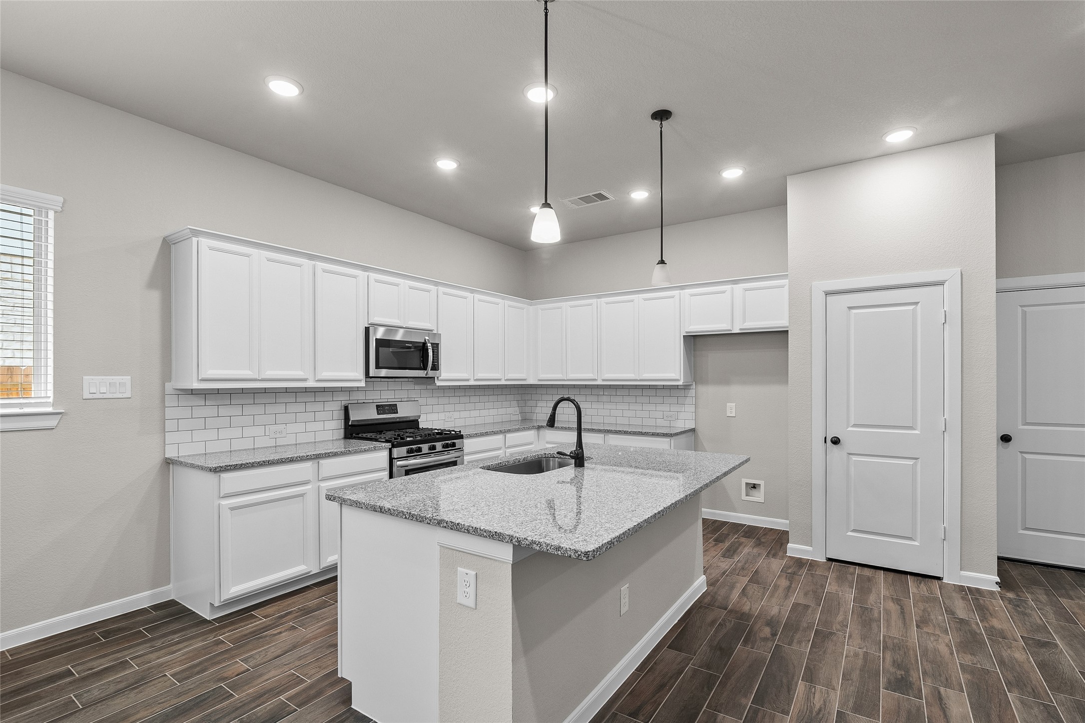 7366 Lake Arrowhead Lane Lane Porter TX 77365