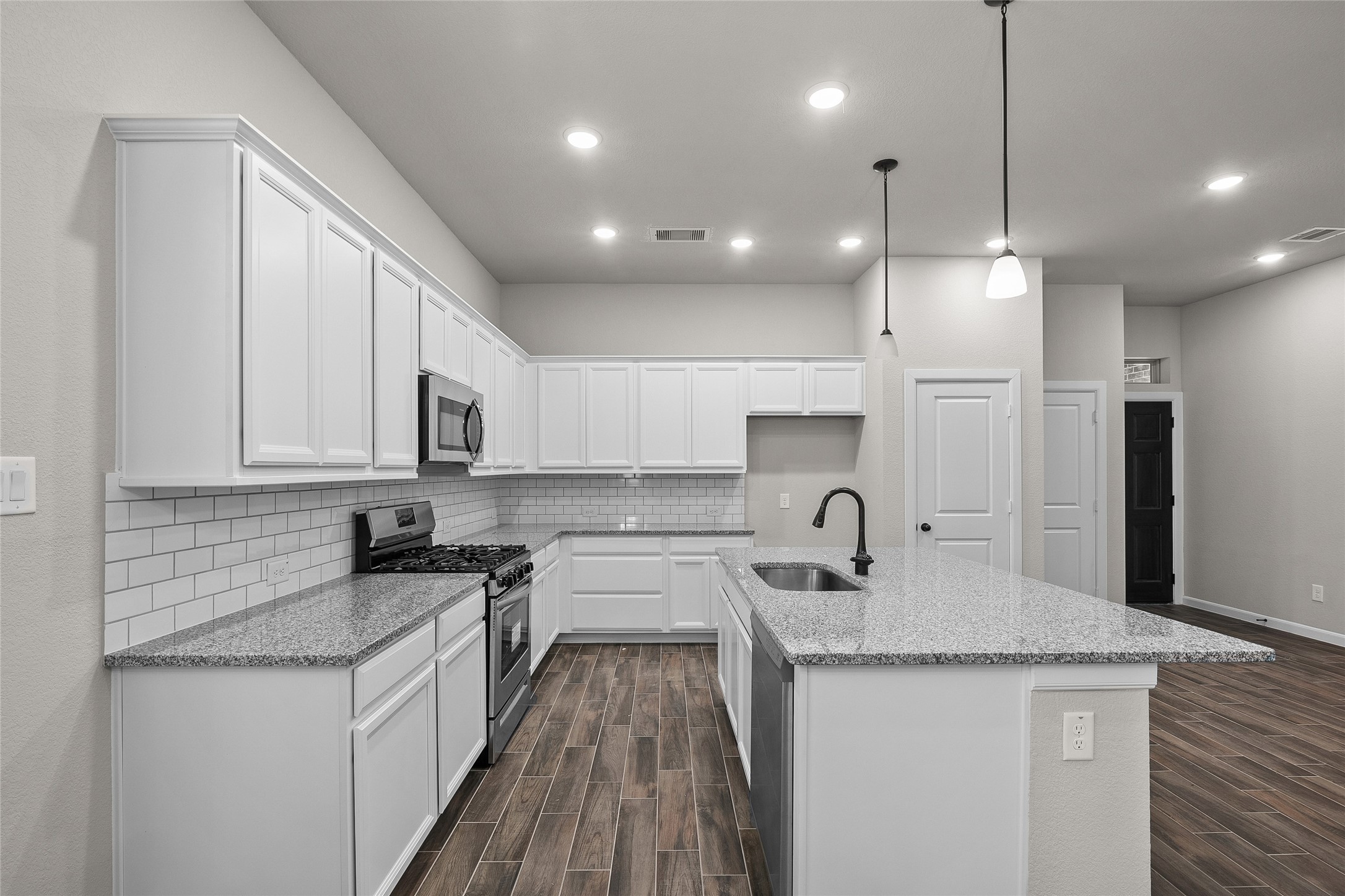 7366 Lake Arrowhead Lane Lane Porter TX 77365