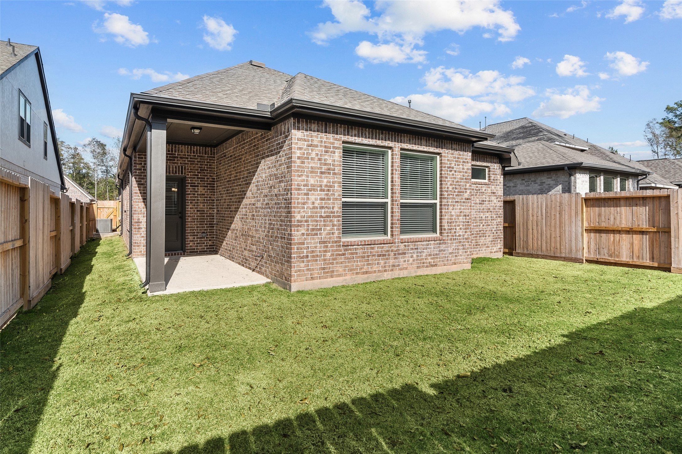 7366 Lake Arrowhead Lane Lane Porter TX 77365