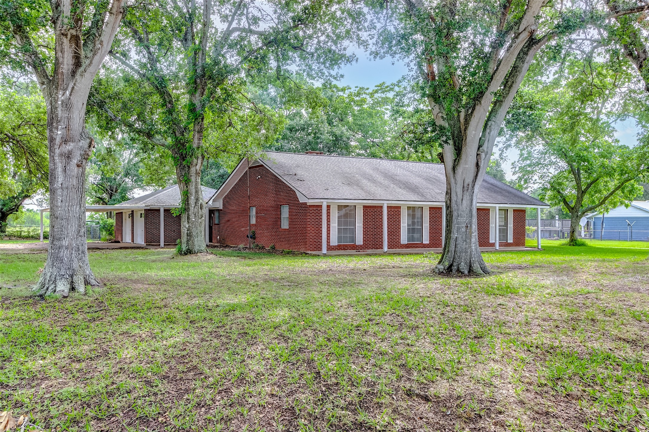 1416 Woody Lane Lane Sealy TX 77474