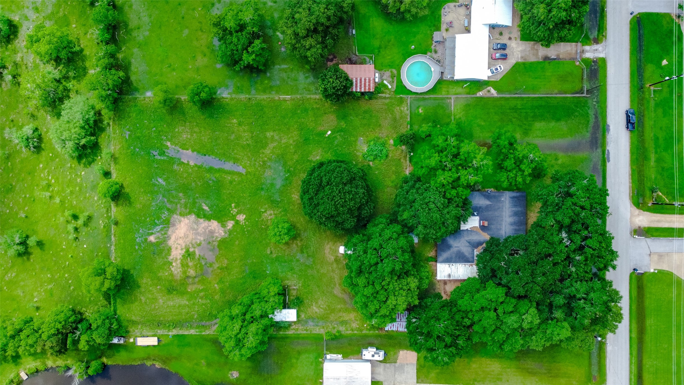 1416 Woody Lane Lane Sealy TX 77474
