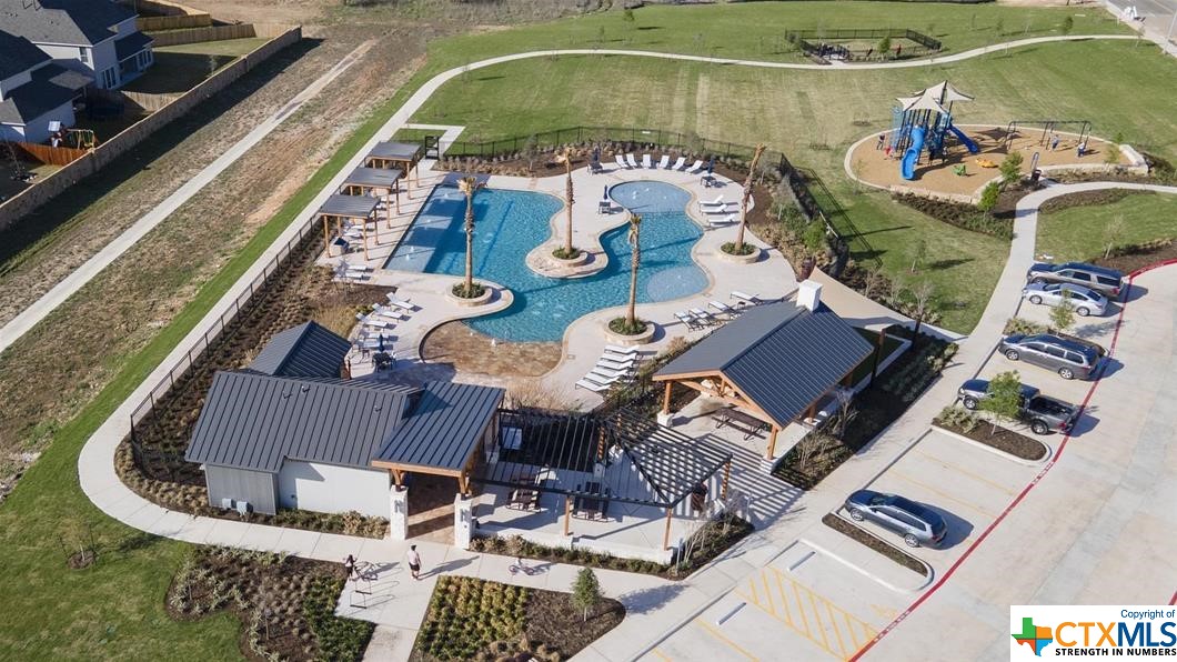 9922 Cavvy Trail San Antonio TX 78254