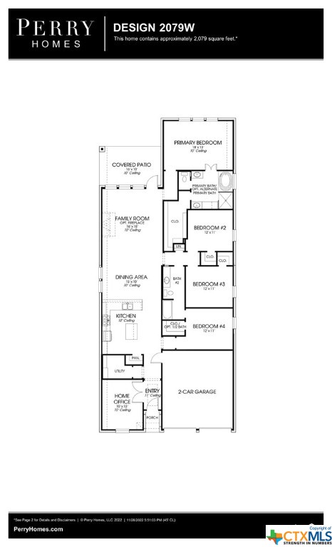 9922 Cavvy Trail San Antonio TX 78254