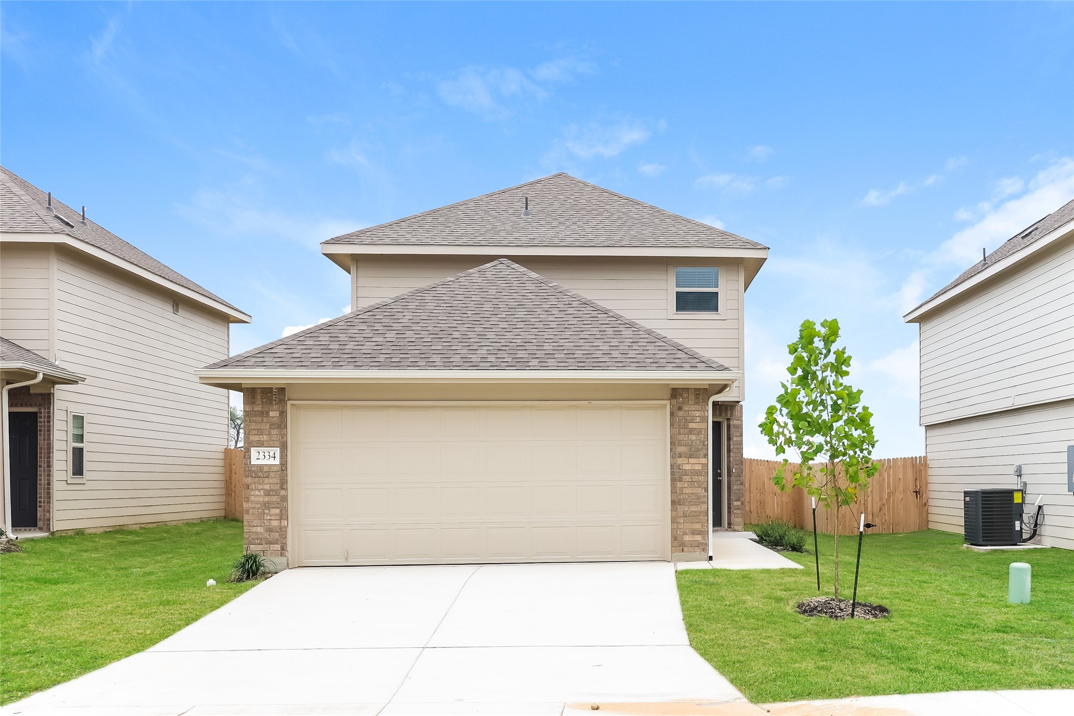 If you have additional questions regarding 2334 Dry Moss Way  in San Antonio or would like to tour the property with us call 800-660-1022 and reference MLS# 48459584.