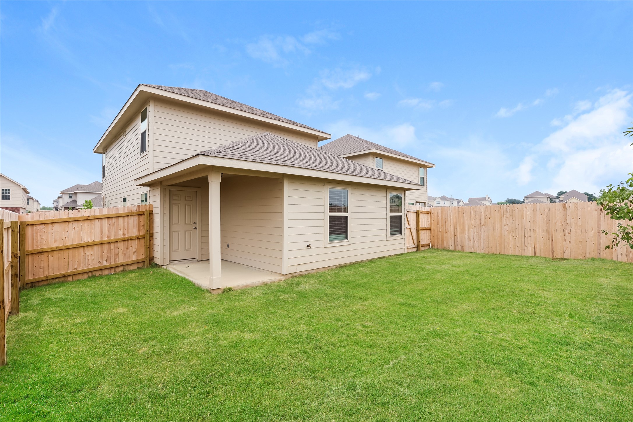 2334 Dry Moss Way Way San Antonio TX 78224