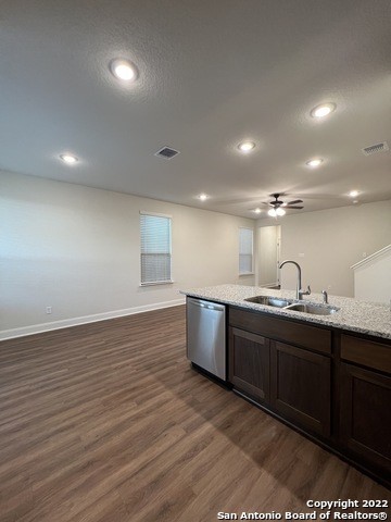 7513 Astro Field San Antonio TX 78253