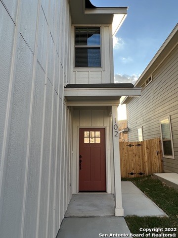 7513 Astro Field San Antonio TX 78253