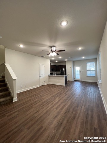 7513 Astro Field San Antonio TX 78253
