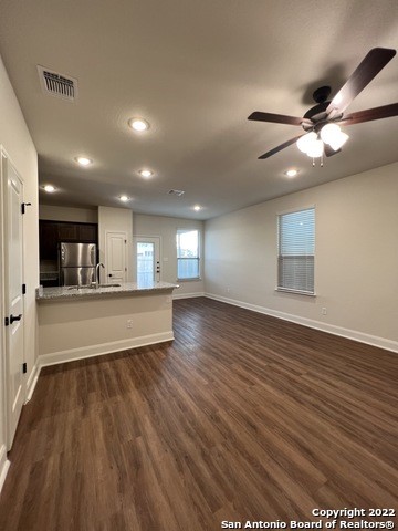 7513 Astro Field San Antonio TX 78253
