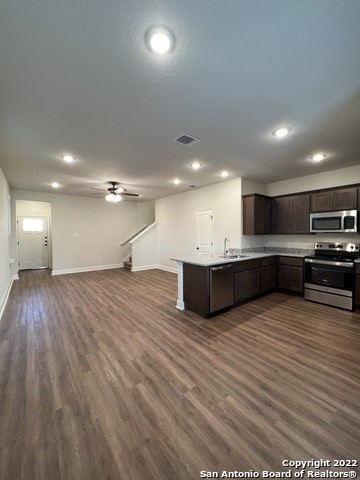 7513 Astro Field San Antonio TX 78253
