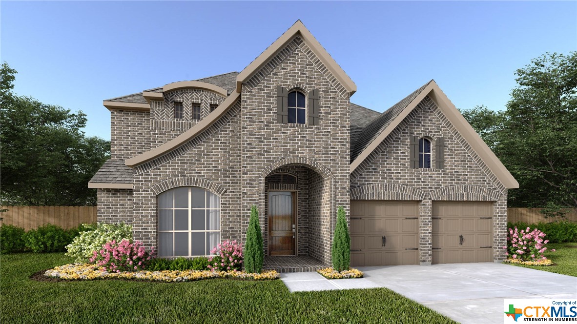 If you have additional questions regarding 105 Lukas Cove  in San Antonio or would like to tour the property with us call 800-660-1022 and reference MLS# 503942.