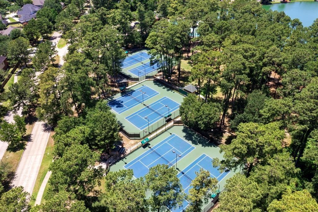 Play a competitive game of tennis. - If you have additional questions regarding 1111 Chelshurst Way  in Spring or would like to tour the property with us call 800-660-1022 and reference MLS# 54717444.